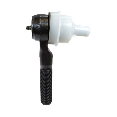 Motorcraft End Asy - Drag Link Rod, Meoe119 MEOE119